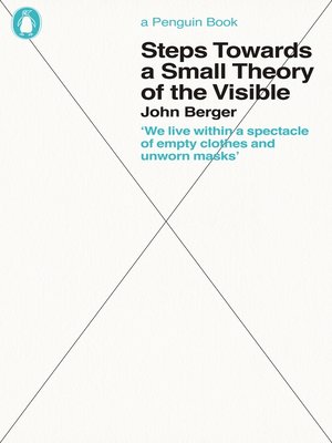 cover image of Steps Towards a Small Theory of the Visible